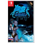 Ghost 1.0 + Unepic Collection [Switch]